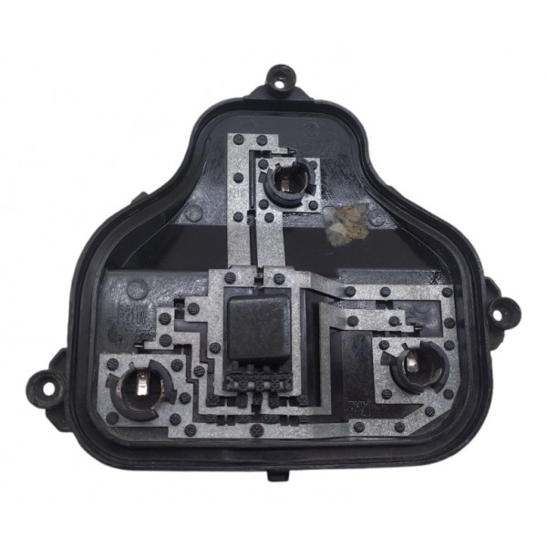 Circuito Lanterna Tras Gm Onix Le 2013 2017 Original