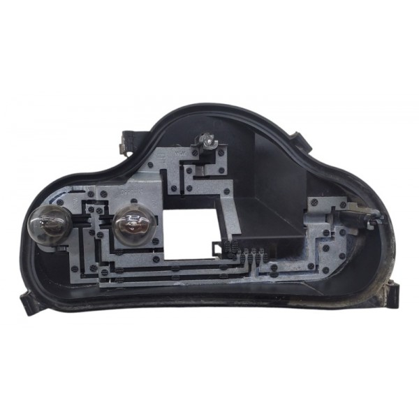 Circuito Lanterna Vw Fox Ld 2010 2014 Original