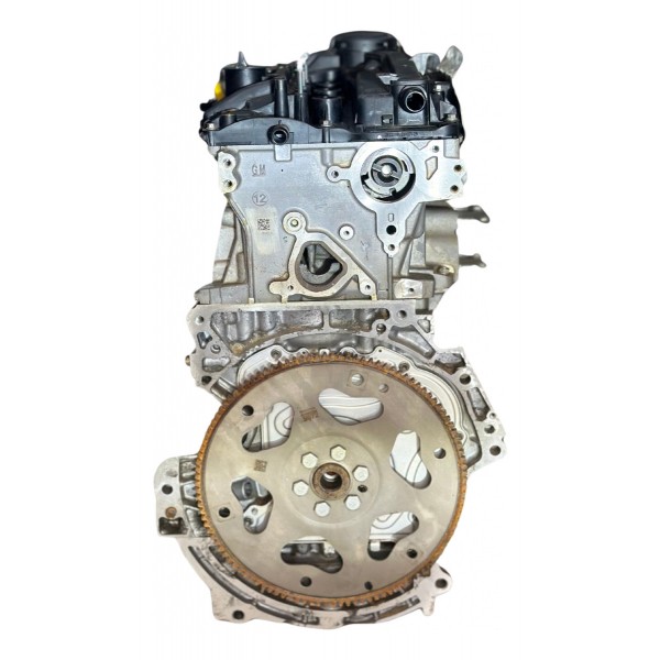 Motor Parcial Chevrolet Onix 1.0 Turbo Automatico 2020 2024