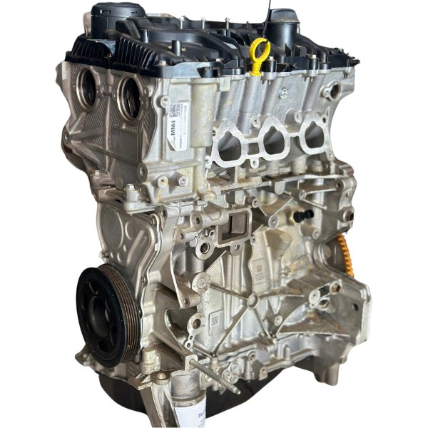 Motor Parcial Chevrolet Onix 1.0 Turbo Automatico 2020 2024
