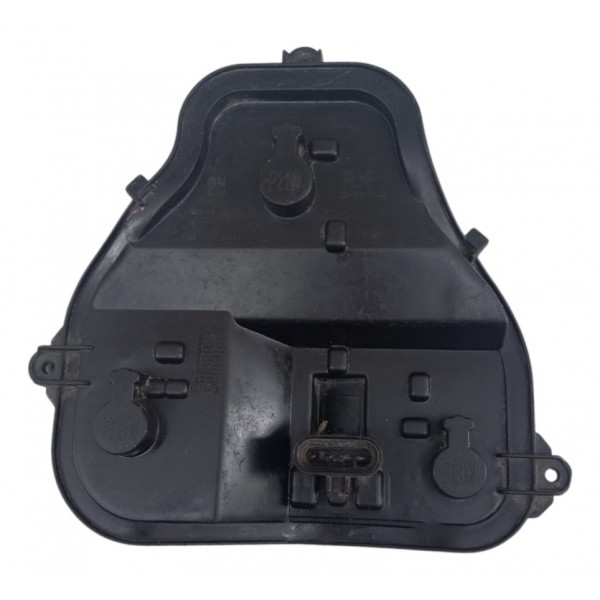 Circuito Soquete Lanterna Chevrolet Onix Ld 2014 2016 Direito/passageiro