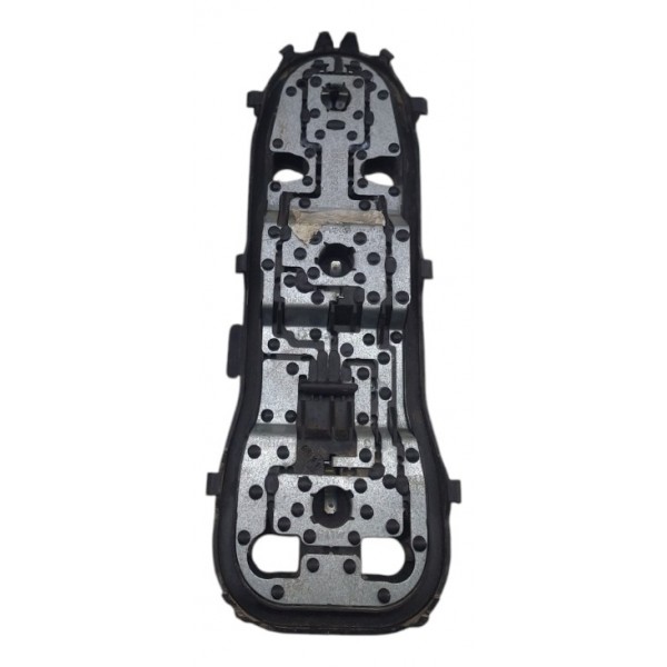 Circuito Lanterna Tras Renault Duster 2010 2014 Original