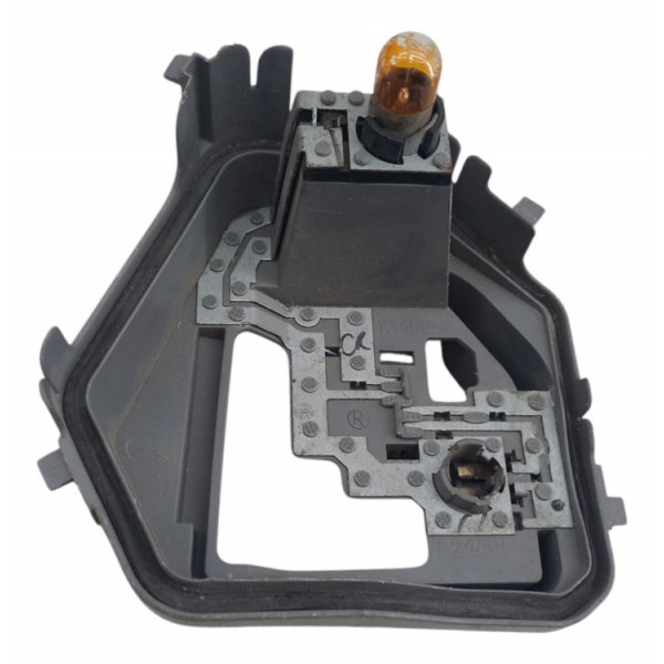 Circuito Soquete Lanterna Volkswagen Voyage 2013 2016 Ld