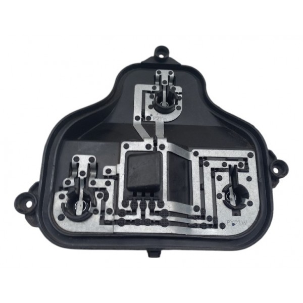 Circuito Soquete Lanterna Chevrolet Onix Tras Ld 2013 2017