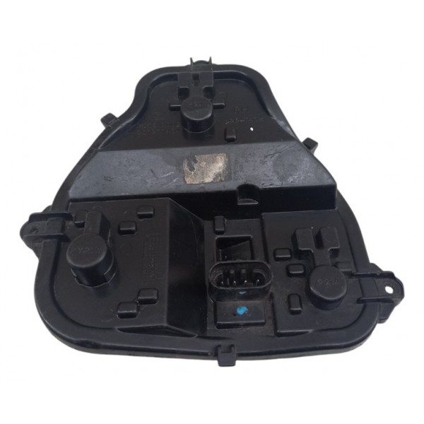 Circuito Soquete Lanterna Chevrolet Onix Tras Ld 2013 2017