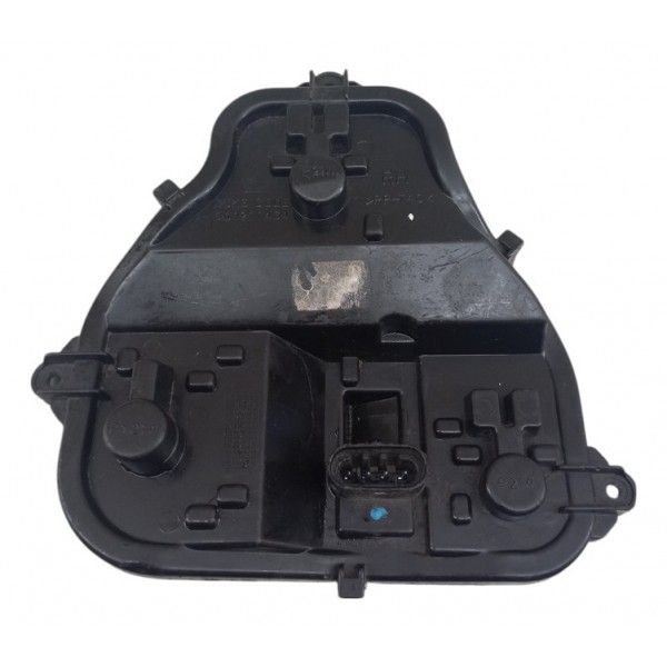 Circuito Soquete Lanterna Chevrolet Onix Tras Ld 2013 2017