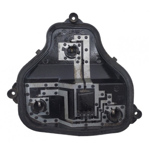 Circuito Lanterna Tras Gm Onix Le 2012 2016 Original