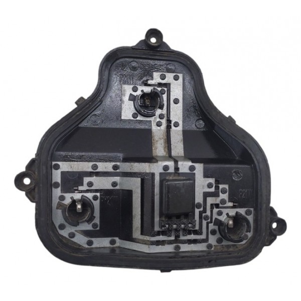 Circuito Lanterna Tras Gm Onix Le 2012 2016 Original