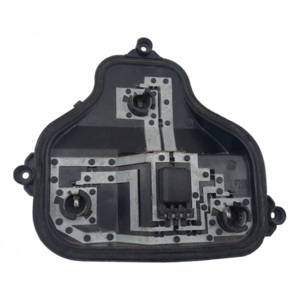 Circuito Placa Lanterna Chevrolet Onix Prisma Le 2013 2017