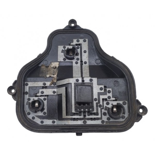 Circuito Lanterna Tras Gm Onix 2013 2016 Original