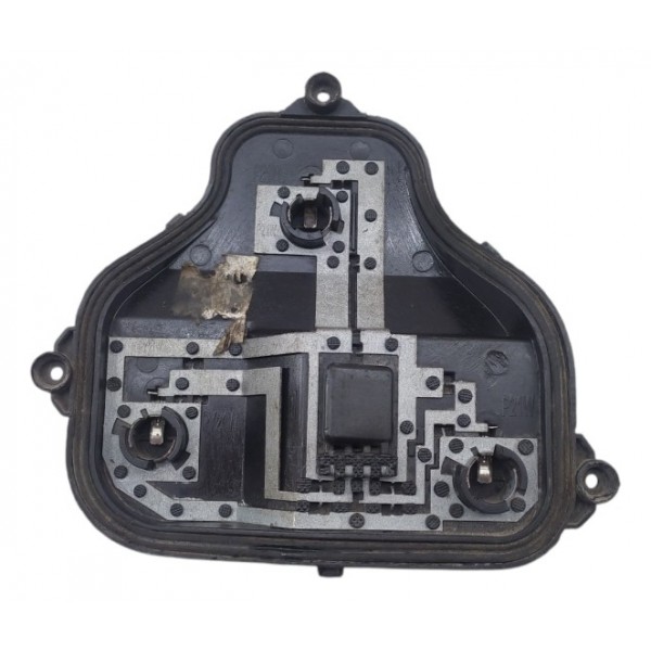 Circuito Lanterna Tras Gm Onix 2013 2016 Original