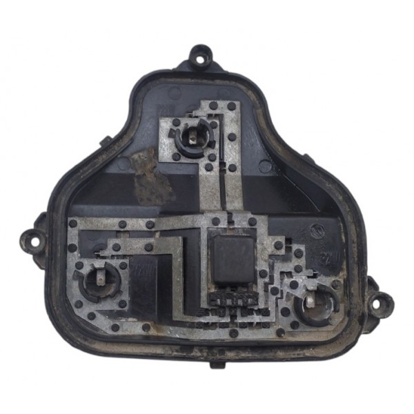 Circuito Lanterna Tras Gm Onix 2014 2016 Original