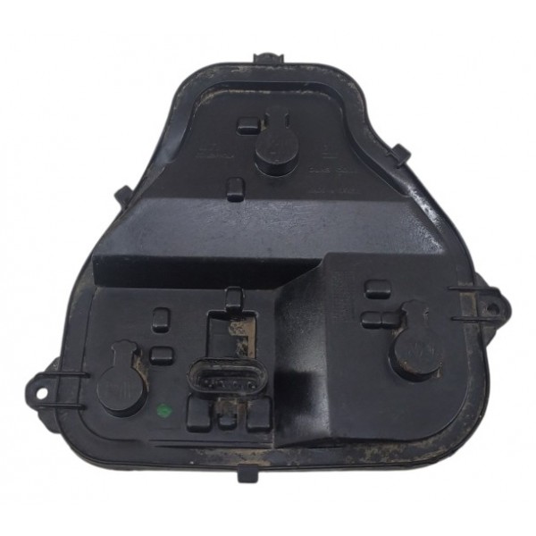 Circuito Lanterna Tras Gm Onix 2014 2016 Original