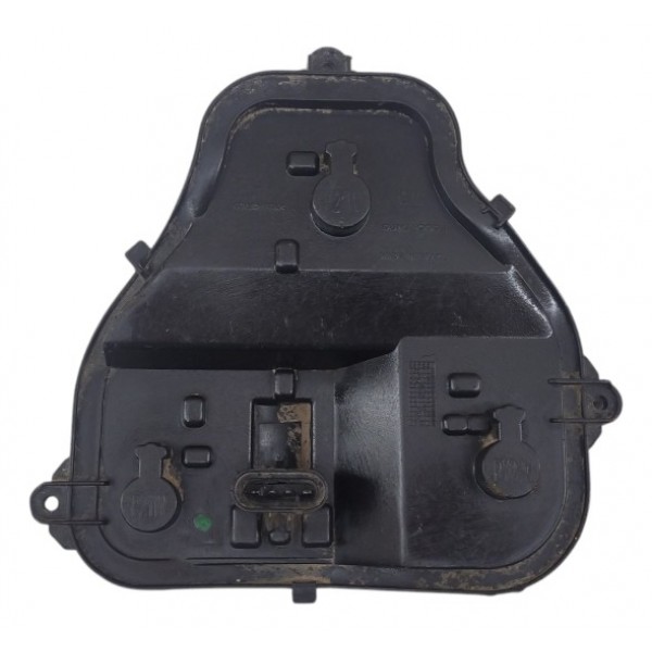 Circuito Lanterna Tras Gm Onix 2014 2016 Original