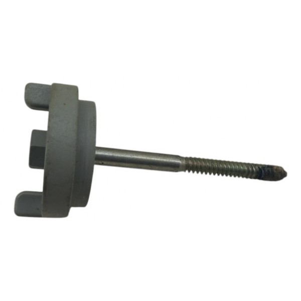 Parafuso Fixação Estepe Fiat Mobi Argos Cronos 2020 2023