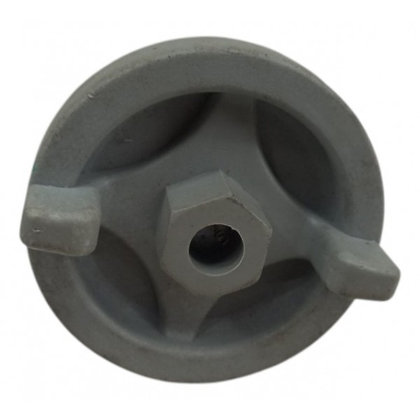 Parafuso Fixação Estepe Fiat Mobi Argos Cronos 2020 2023