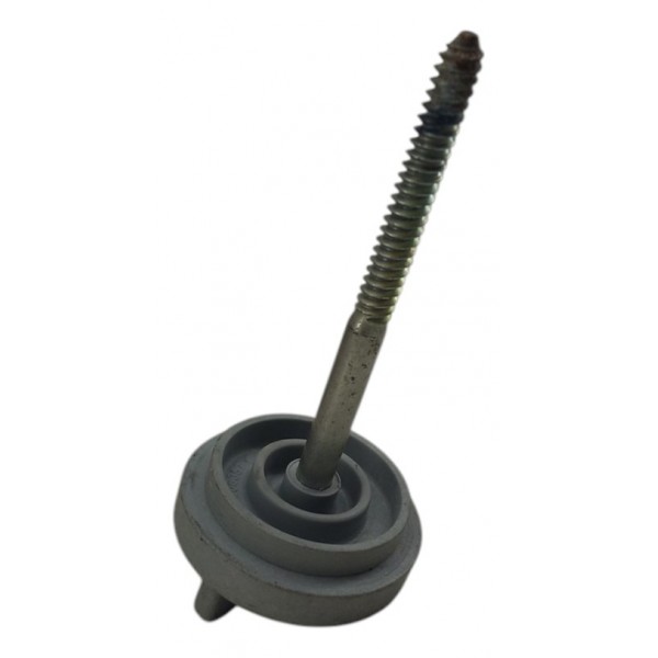 Parafuso Fixação Estepe Fiat Mobi Argos Cronos 2020 2023