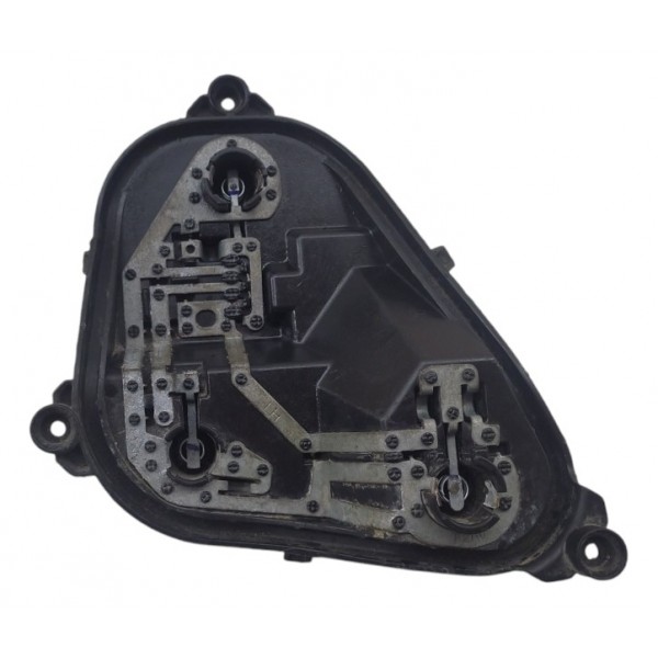 Circuito Lanterna Tras Gm Prisma Le 2013 2015