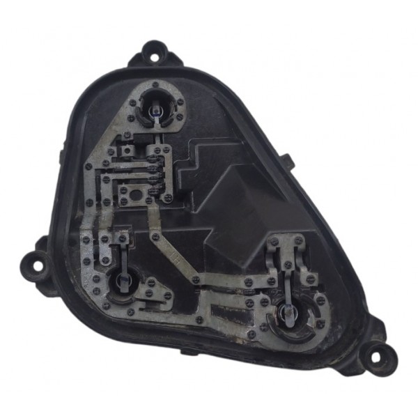 Circuito Lanterna Tras Gm Prisma Le 2013 2015