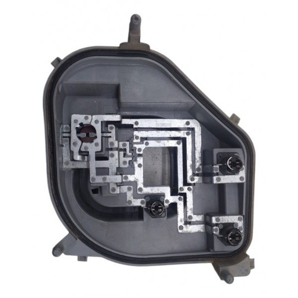 Circuito Lanterna Vw Polo Le 2018 2021 Original