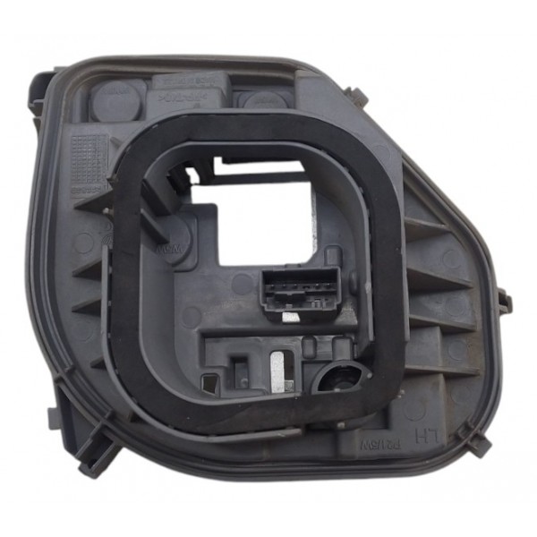 Circuito Lanterna Vw Polo Le 2018 2021 Original