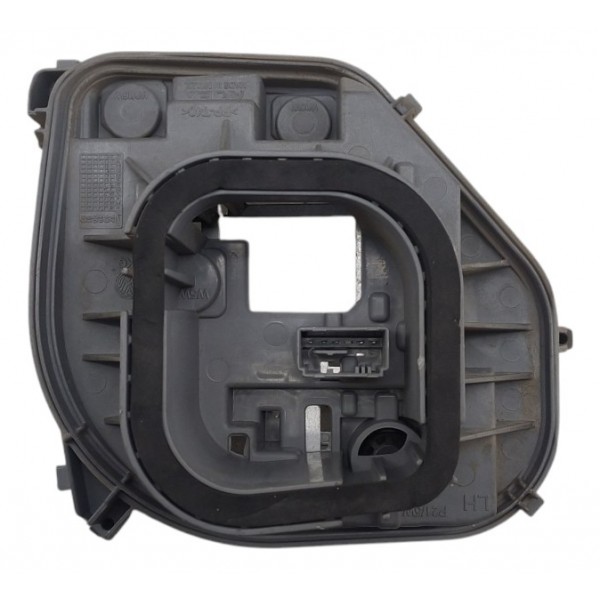 Circuito Lanterna Vw Polo Le 2018 2021 Original