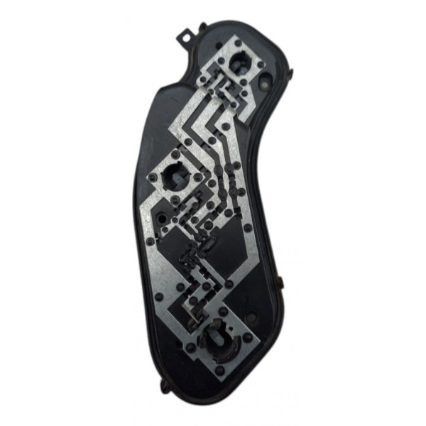 Circuito Soquete Lanterna Nissan Versa Ld 2012 2019 Original Direito/passageiro