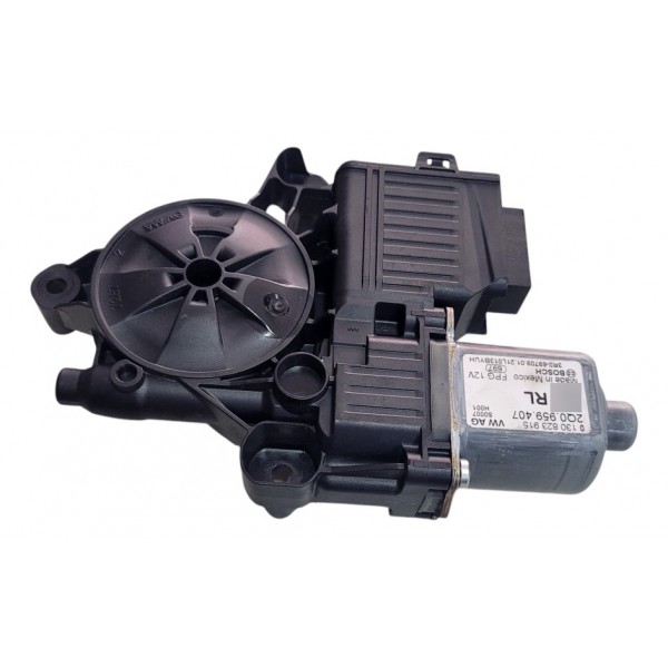 Motor Vidro Elétrico Traseiro Esquerdo  T-cross 2018 2021
