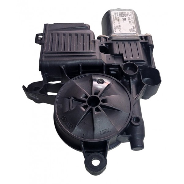 Motor Vidro Elétrico Traseiro Esquerdo  T-cross 2018 2021
