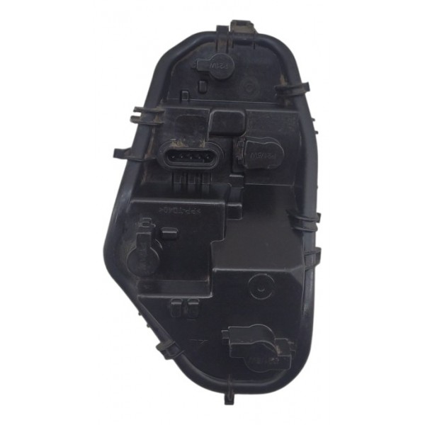 Circuito Lanterna Tras Fiat Mobi Ld 2016 2022 Original