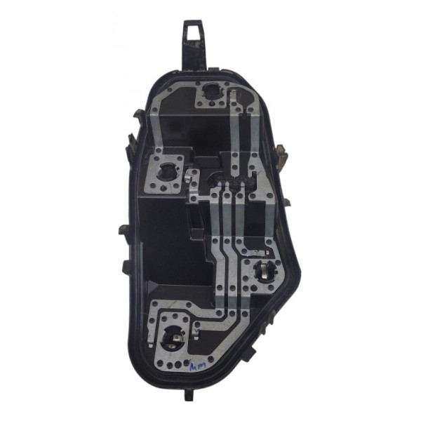Circuito Lanterna Tras Fiat Mobi Ld 2016 2022 Original