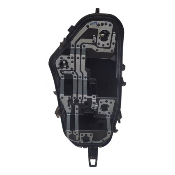 Circuito Lanterna Tras Fiat Mobi Ld 2016 2022 Original