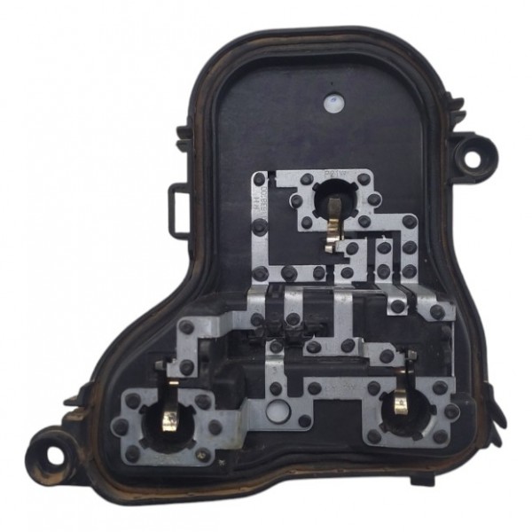 Circuito Lanterna Gm Cobalt Ld 2016 2020 Original