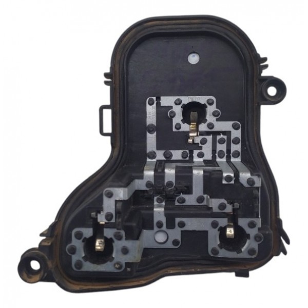 Circuito Lanterna Gm Cobalt Ld 2016 2020 Original