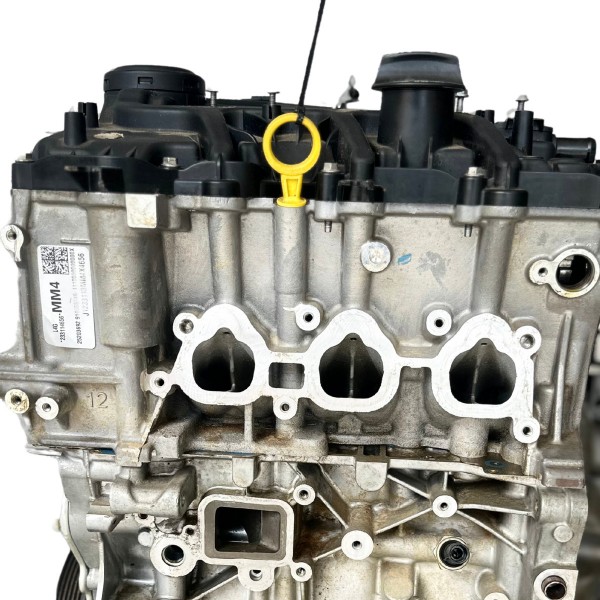 Motor Onix 1.0 Turbo 3cc Automatico 2020 2024