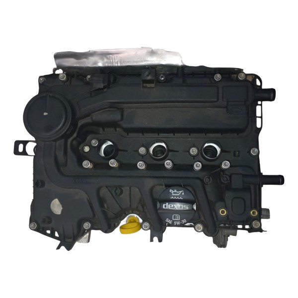 Motor Onix 1.0 Turbo 3cc Automatico 2020 2024