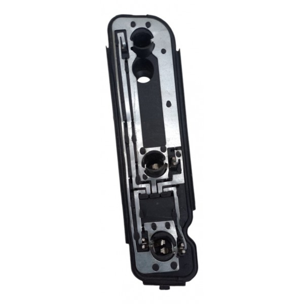 Circuito Soquete Lanterna Chevrolet Celta Le 2001 2005  Esquerdo/motorista