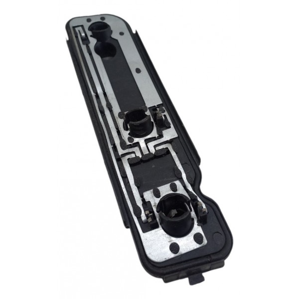 Circuito Soquete Lanterna Chevrolet Celta Le 2001 2005  Esquerdo/motorista