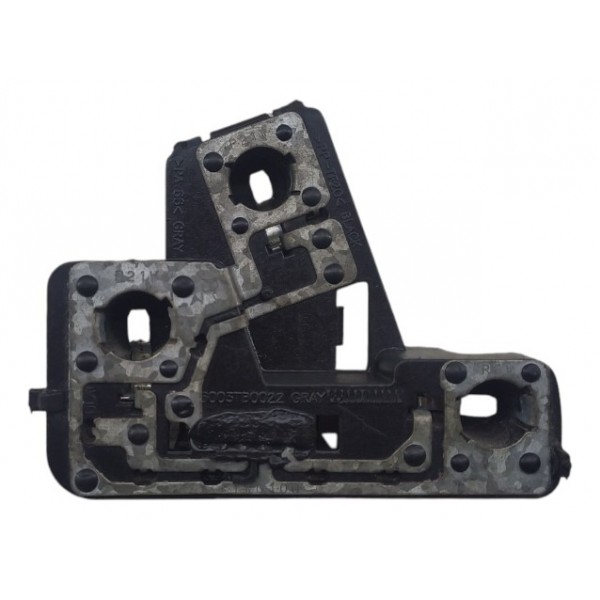 Circuito Lanterna Tampa Tras Vw Jetta 2011 2015 Original