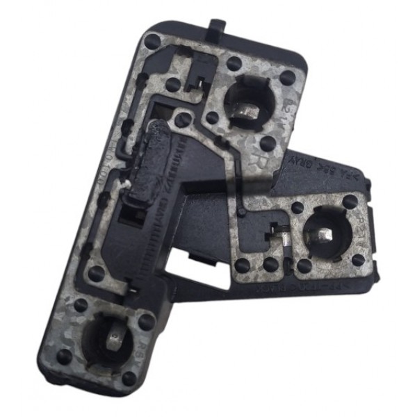 Circuito Lanterna Tampa Tras Vw Jetta 2011 2015 Original