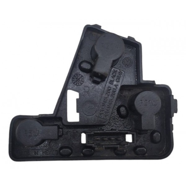 Circuito Lanterna Tampa Tras Vw Jetta 2011 2015 Original