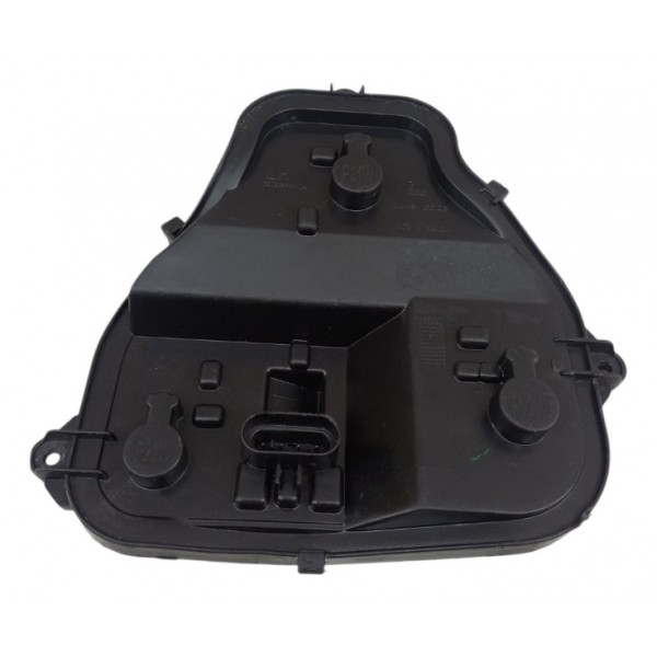 Circuito Lanterna Tras Chevrolet Onix Le 2013 2017 Original  Esquerdo/motorista