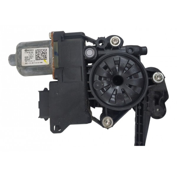 Máquina Vidro Elétrico Traseira Ld Hyundai Creta 2020 2024