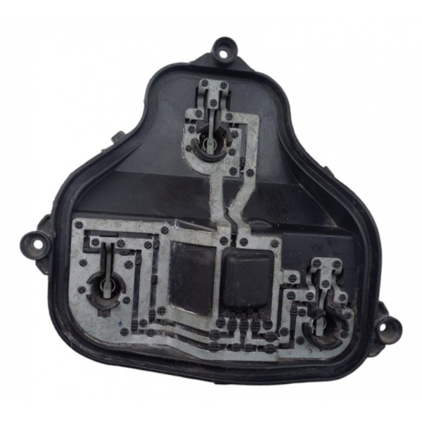 Circuito Lanterna Tras Chevrolet Onix  Le  2012  2017 Esquerdo/motorista