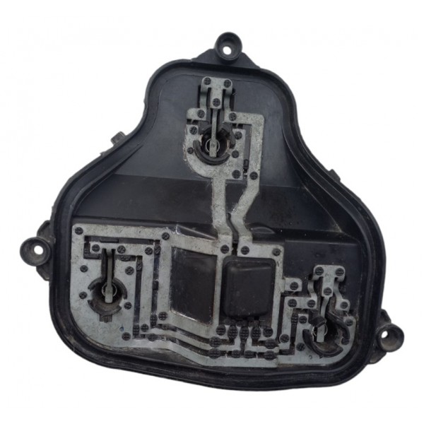 Circuito Lanterna Tras Chevrolet Onix  Le  2012  2017 Esquerdo/motorista