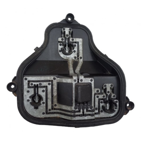 Circuito Lanterna Tras Chevrolet Onix Le 2013 2017 Esquerdo/motorista