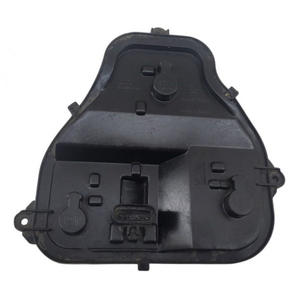 Círculo Lanterna Tras Gm Onix Le 2013 2016 Original