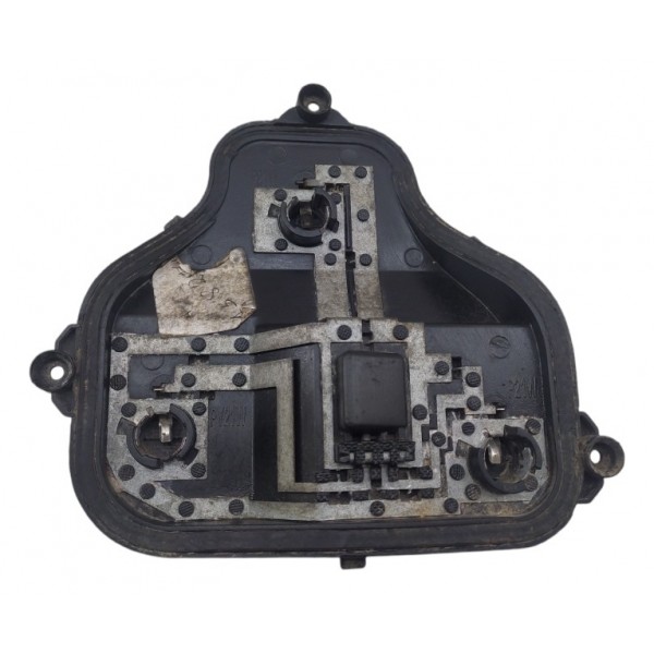 Círculo Lanterna Tras Gm Onix Le 2013 2016 Original