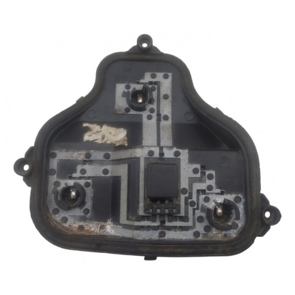 Circuito Soquete Lanterna Tras Gm Onix 2013 2016 Original