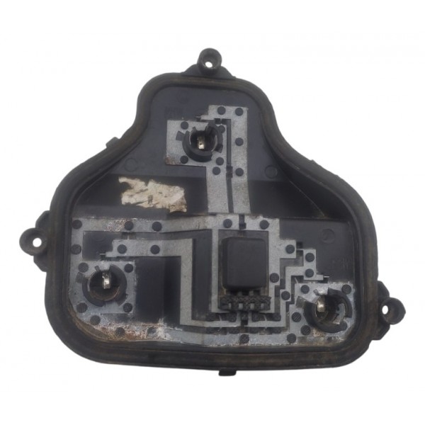 Circuito Soquete Lanterna Tras Gm Onix 2013 2016 Original